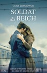 Soldat du Reich - Carly Schabowski - 9782824636801