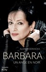 Barbara, un ange en noir - Alain Wodrascka - 9782824637075