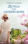 La villa des lauriers-roses - Teresa Simon - 9782824638096