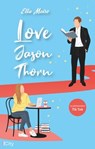 Love Jason Thorn - Ella Maise - 9782824638102