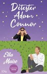 Détester Adam Connor - Ella Maise - 9782824638577