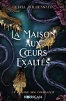 Le royaume des corbeaux T2 - Olivia Wildenstein - 9782824639161