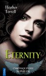Eternity - Heather Terrell - 9782824640334