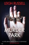 Murder Park - Leigh Russell - 9782824640488