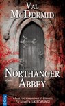 Northanger Abbey - Val Mc Dermid - 9782824641171