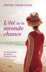 L'été de la seconde chance - Cristina Cassar-Scalia - 9782824641690