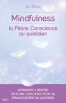 Mindfulness - Oli Doyle - 9782824645131