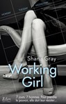 Working girl - Shana Gray - 9782824646312