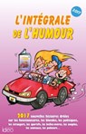 L'intégrale de l'humour édition 2017 - Pascal Naud - 9782824646435