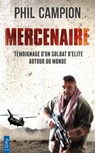 Mercenaire - Phil Campion - 9782824648668