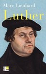 Luther - Marc Lienhard - 9782830950892