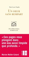 Un coeur sans rempart - Marie-Laure Choplin - 9782830951240