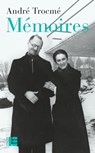 Mémoires - André Trocmé - 9782830951851