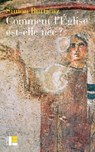 Comment l'Église est-elle née? - Simon Butticaz - 9782830951998