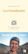 Les Grandissants - Marion Muller Colard - 9782830952049