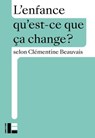 L'enfance - Clémentine Beauvais - 9782830953442