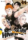 Haikyu!! – Band 44 - Haruichi Furudate - 9782832441480