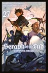 Seraph of the End – Band 27 - Takaya Kagami ; Daisuke Furuya - 9782832442593