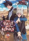 Das Biest des Königs – Band 15 - Rei Toma - 9782832443286