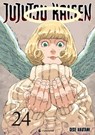 Jujutsu Kaisen – Band 24 - Gege Akutami - 9782832443330