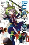 Blue Exorcist – Band 29 - Kazue Kato - 9782832443507