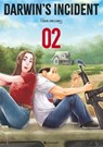 Darwin's Incident – Band 2 - Shun Umezawa - 9782832444054