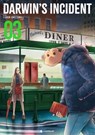 Darwin's Incident – Band 3 - Shun Umezawa - 9782832444061
