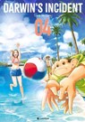 Darwin's Incident – Band 4 - Shun Umezawa - 9782832444078
