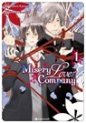 Misery Loves Company – Band 1 - Satoru Kannagi ; Etsumi Ninomiya - 9782832444122