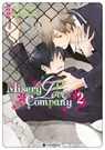 Misery Loves Company – Band 2 - Satoru Kannagi ; Etsumi Ninomiya - 9782832444139