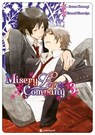 Misery Loves Company – Band 3 - Satoru Kannagi ; Etsumi Ninomiya - 9782832444146
