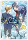 Misery Loves Company – Band 4 - Satoru Kannagi ; Etsumi Ninomiya - 9782832444153