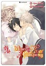 Misery Loves Company – Band 6 - Satoru Kannagi ; Etsumi Ninomiya - 9782832444177