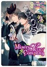 Misery Loves Company – Band 9 - Satoru Kannagi ; Etsumi Ninomiya - 9782832444207