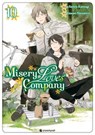 Misery Loves Company – Band 10 - Satoru Kannagi ; Etsumi Ninomiya - 9782832444214