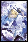 Seraph of the End – Band 30 - Takaya Kagami ; Daisuke Furuya - 9782832444511