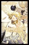 Seraph of the End – Band 31 - Takaya Kagami ; Daisuke Furuya - 9782832444528