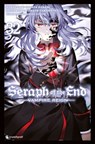 Seraph of the End – Band 32 - Takaya Kagami ; Daisuke Furuya - 9782832444535