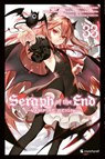Seraph of the End – Band 33 - Takaya Kagami ; Daisuke Furuya - 9782832444542
