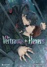 Der Vertraute des Hexers - Yodaka Kuroi - 9782832445334