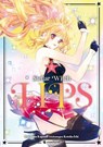 Stellar Witch Lips – Band 2 - Hana Kagami ; Kotoko Ichi - 9782832445358