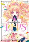 Stellar Witch Lips – Band 5 (Finale) - Hana Kagami ; Kotoko Ichi - 9782832445389