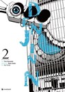 Denjin N – Band 2 - Yuu Kuraishi ; Kuu Tanaka ; Kazu Inabe - 9782832445570