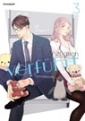 Anzüglich verführt – Band 3 - Shin Kawamaru - 9782832445884
