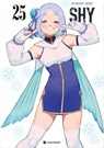 SHY - Band 25 - Bukimi Miki - 9782832470046