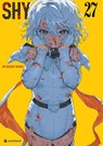 SHY - Band 27 - Miki Bukimi - 9782832470060