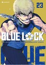 Blue Lock - Band 23 - Muneyuki Kaneshiro - 9782832470220