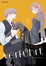 Anzüglich verführt - Band 7 - Shin KAWAMARU - 9782832470664
