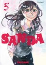 Sanda - Band 5 - Paru Itagaki - 9782832471210