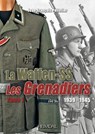 La Waffen-SS 1939-1945 - Herve Bertin - 9782840484233